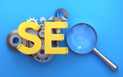 HVA er SEO eller søkemotoroptimalisering?